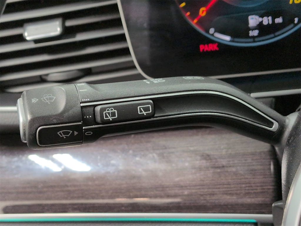 Thumbnail: 2021 Mercedes-Benz GLE - 25