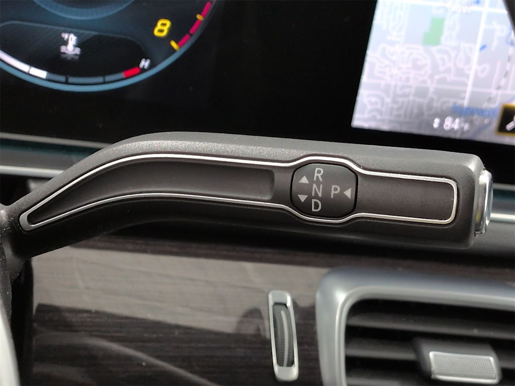 Thumbnail: 2021 Mercedes-Benz GLE - 30