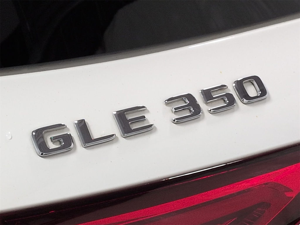 Thumbnail: 2021 Mercedes-Benz GLE - 16