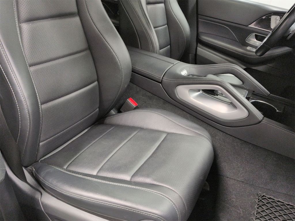 Thumbnail: 2021 Mercedes-Benz GLE - 7