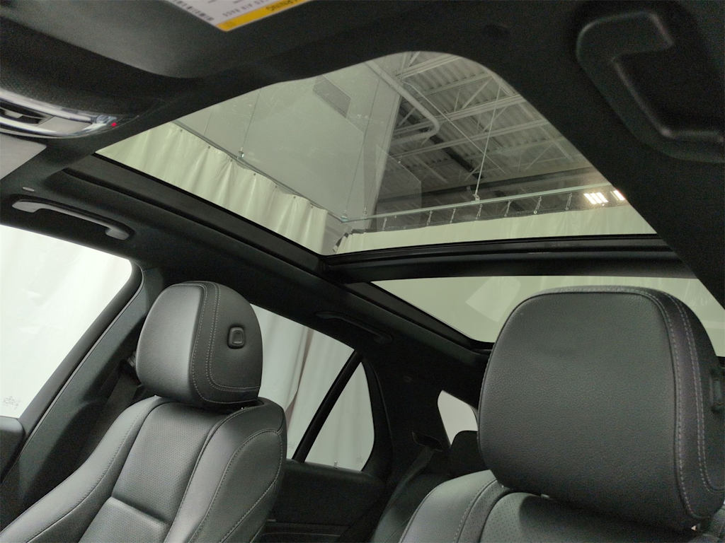 Thumbnail: 2021 Mercedes-Benz GLE - 19