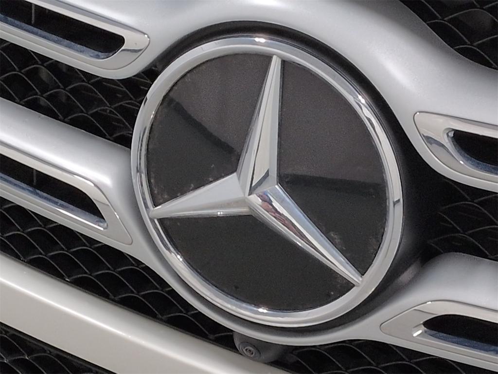 Thumbnail: 2021 Mercedes-Benz GLE - 3