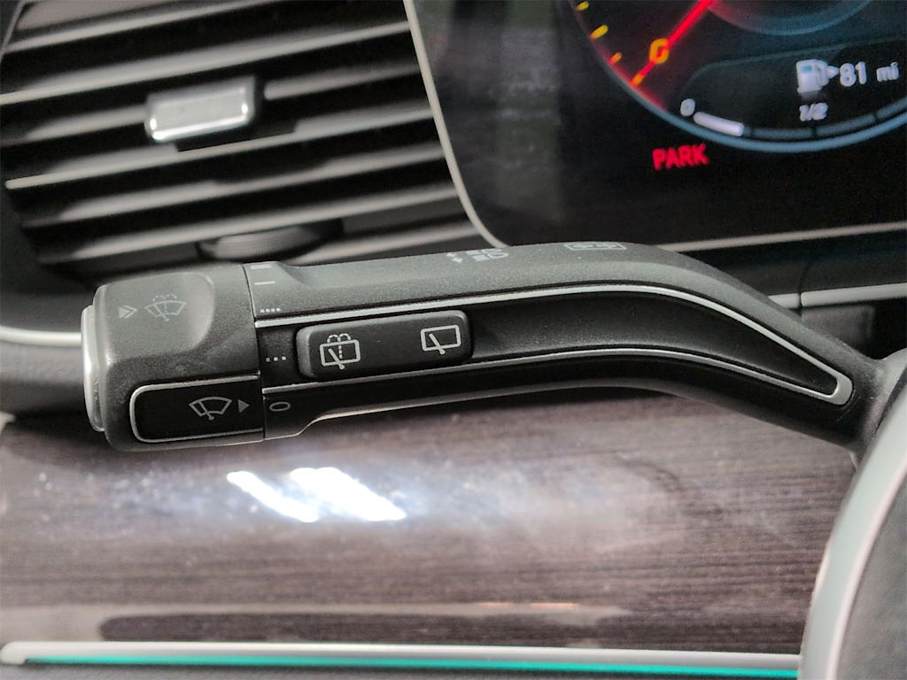 Thumbnail: 2021 Mercedes-Benz GLE - 11