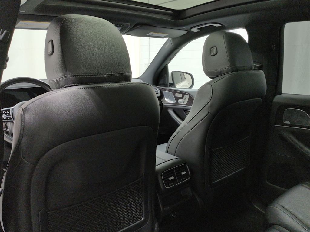 Thumbnail: 2021 Mercedes-Benz GLE - 8