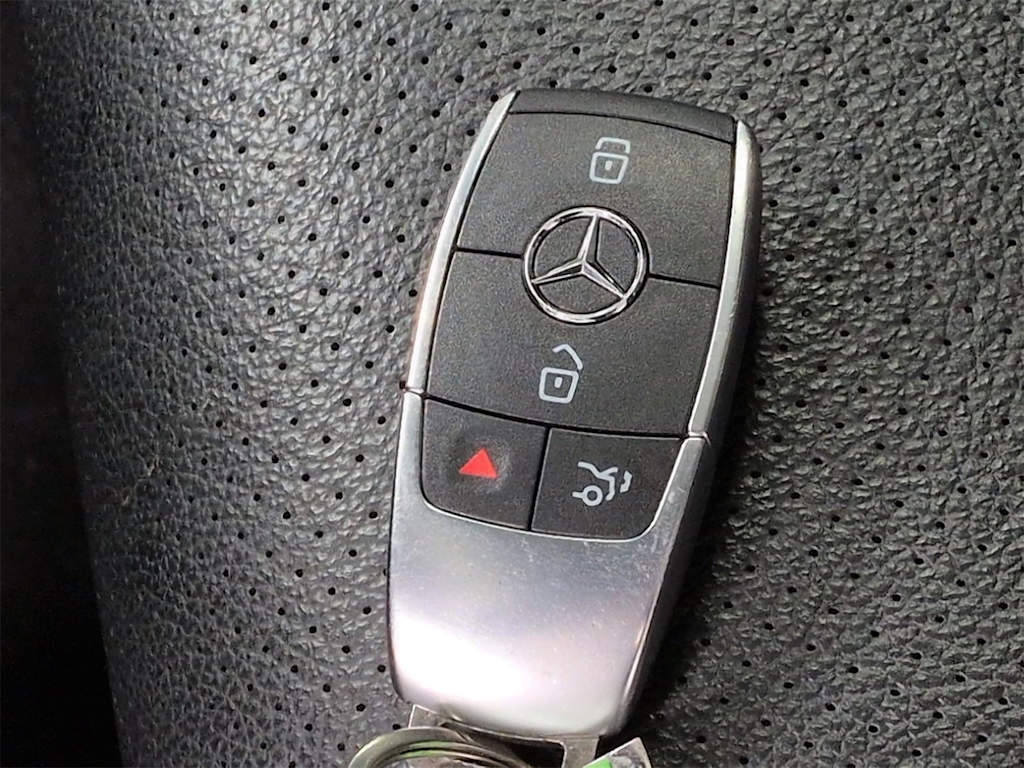 Thumbnail: 2021 Mercedes-Benz GLE - 13