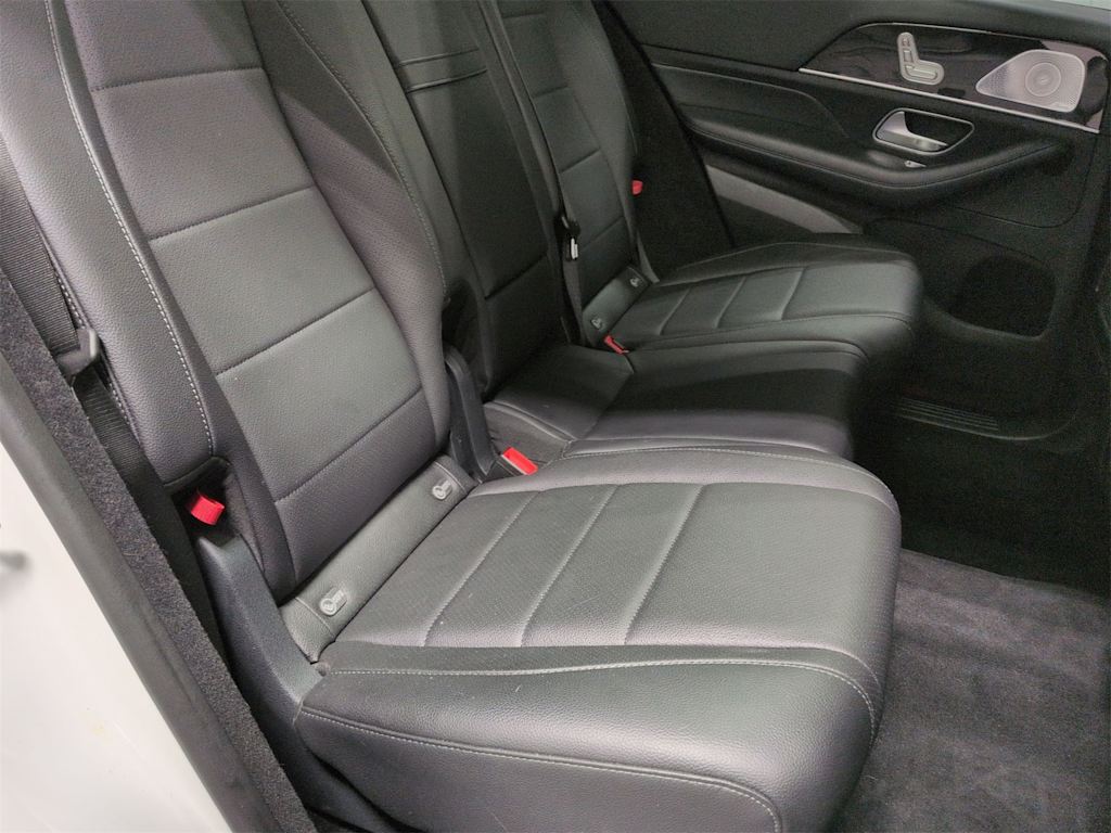 Thumbnail: 2021 Mercedes-Benz GLE - 21