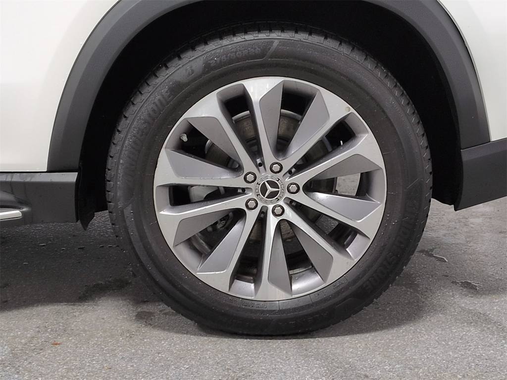 Thumbnail: 2021 Mercedes-Benz GLE - 4