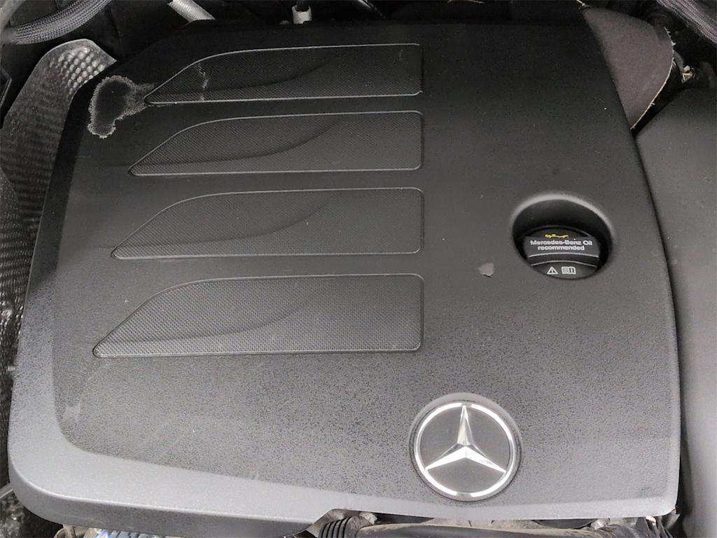 Thumbnail: 2021 Mercedes-Benz GLE - 17