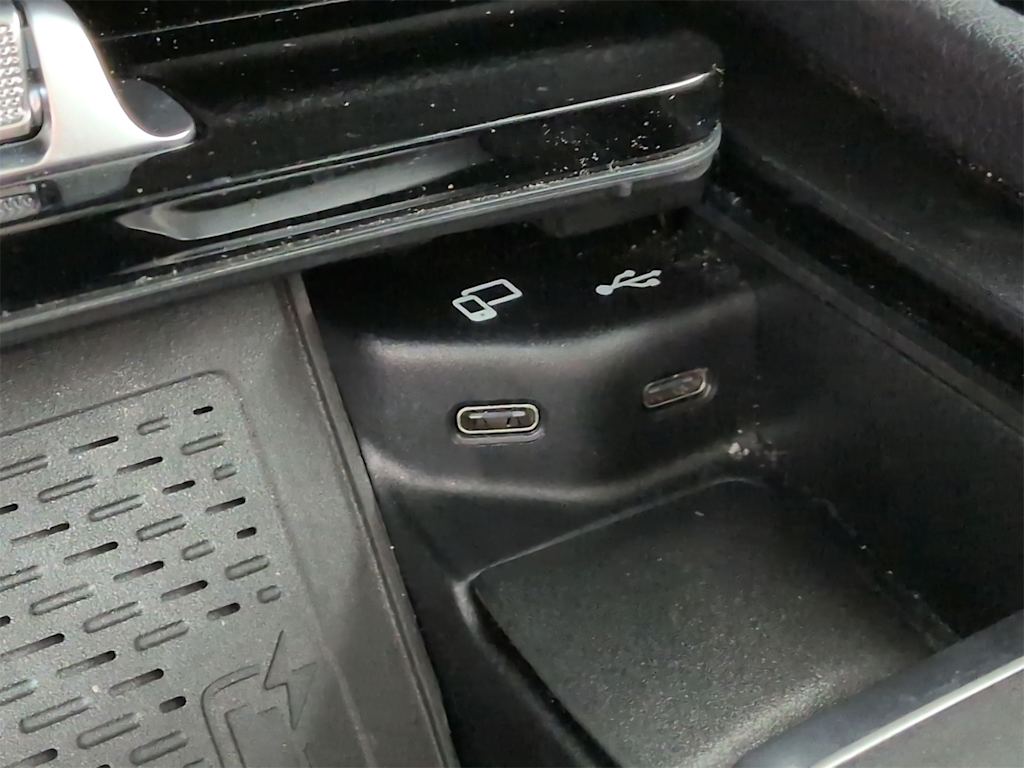 Thumbnail: 2021 Mercedes-Benz GLE - 29