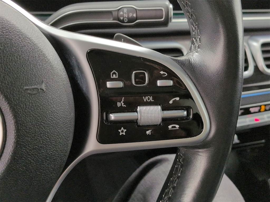 Thumbnail: 2021 Mercedes-Benz GLE - 24