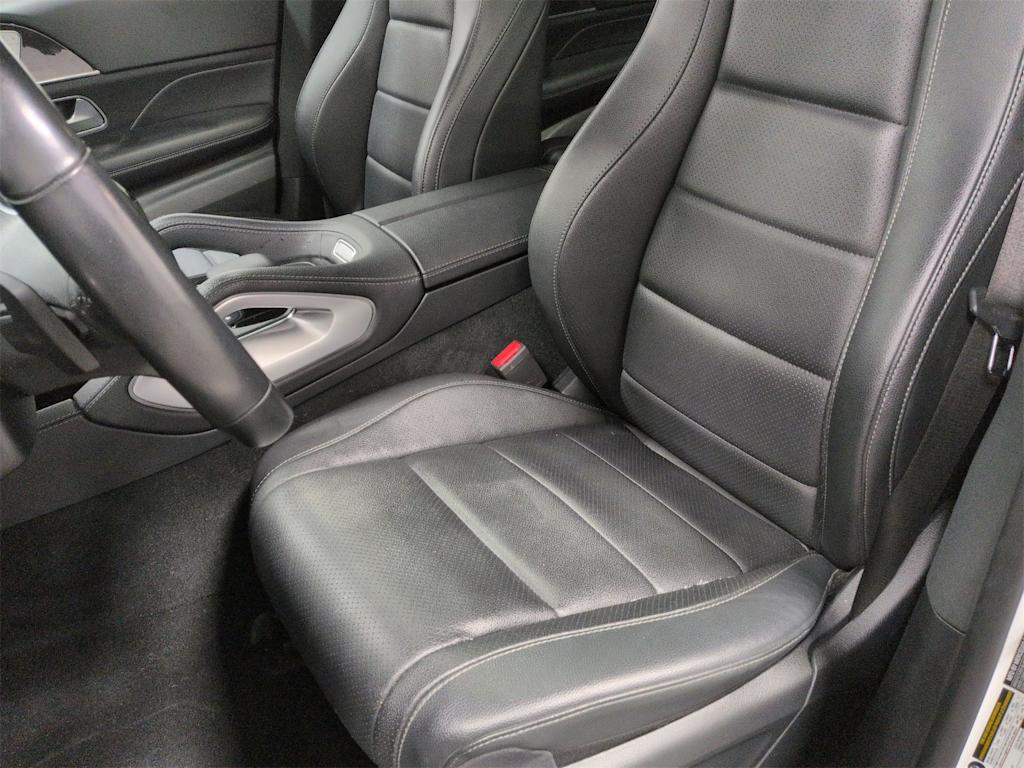 Thumbnail: 2021 Mercedes-Benz GLE - 6