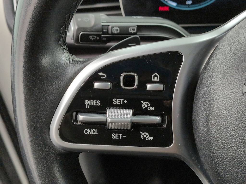 Thumbnail: 2021 Mercedes-Benz GLE - 23