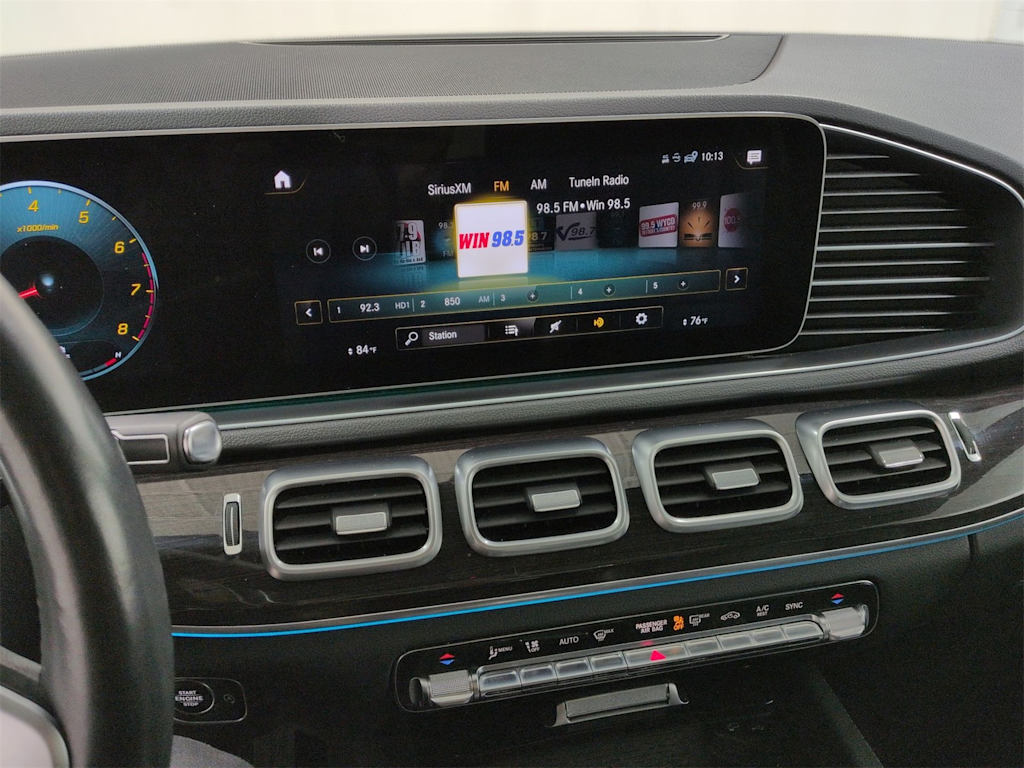 Thumbnail: 2021 Mercedes-Benz GLE - 10