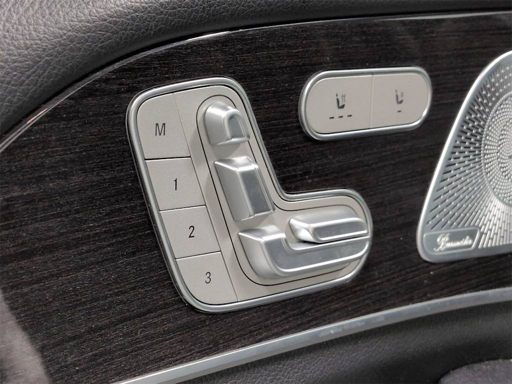 Thumbnail: 2021 Mercedes-Benz GLE - 18