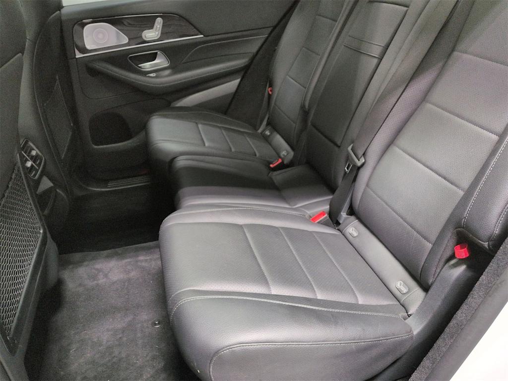 Thumbnail: 2021 Mercedes-Benz GLE - 20