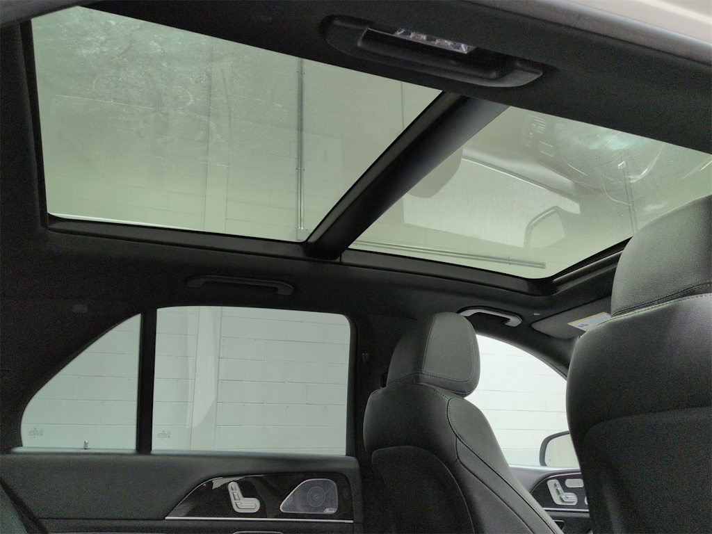 Thumbnail: 2021 Mercedes-Benz GLE - 22