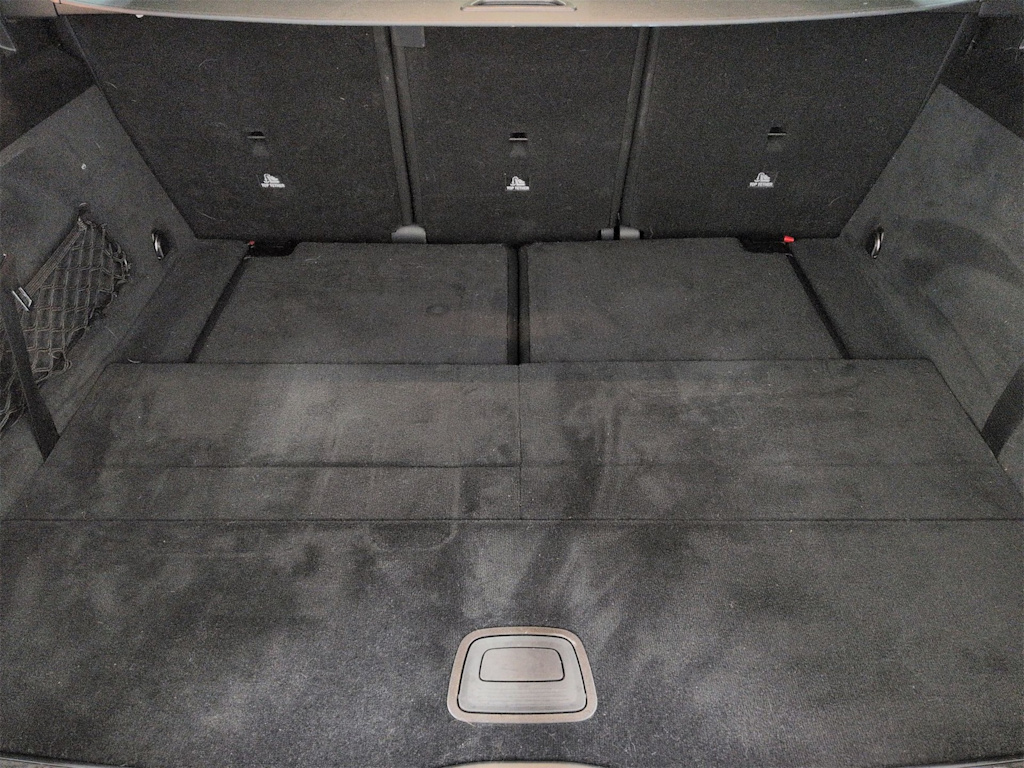 Thumbnail: 2021 Mercedes-Benz GLE - 12