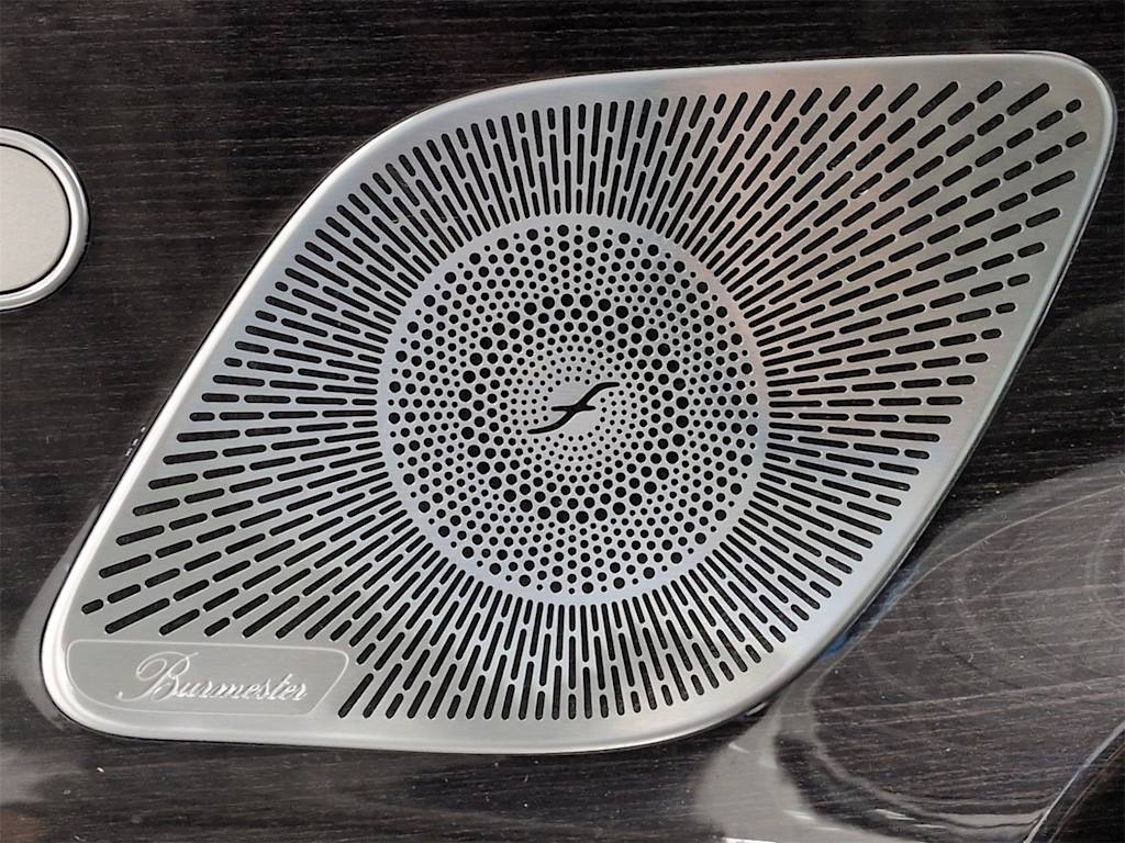 Thumbnail: 2021 Mercedes-Benz GLE - 28