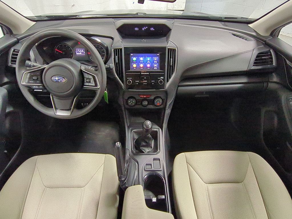 Thumbnail: 2019 Subaru Impreza - 10