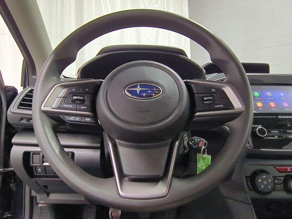 Thumbnail: 2019 Subaru Impreza - 14
