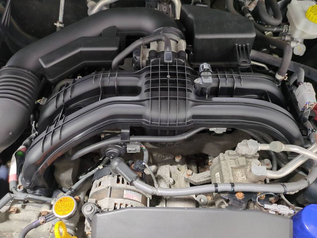 Thumbnail: 2019 Subaru Impreza - 9