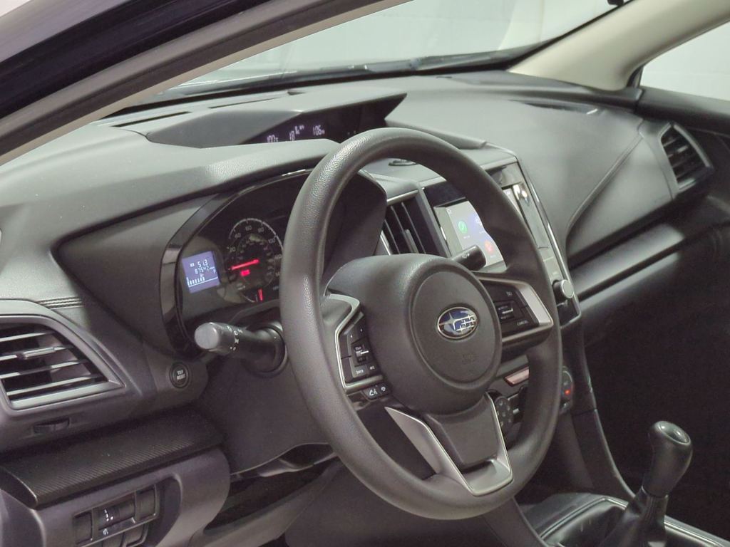 Thumbnail: 2019 Subaru Impreza - 2