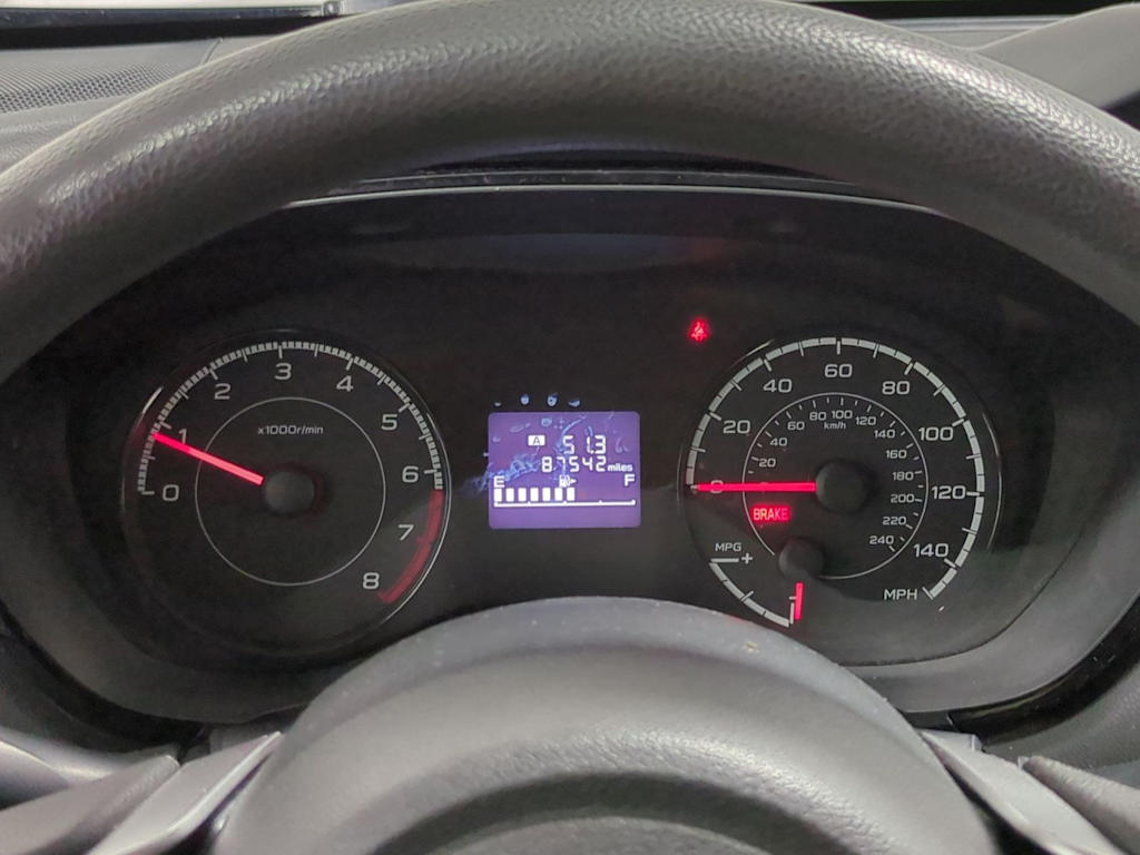 Thumbnail: 2019 Subaru Impreza - 17