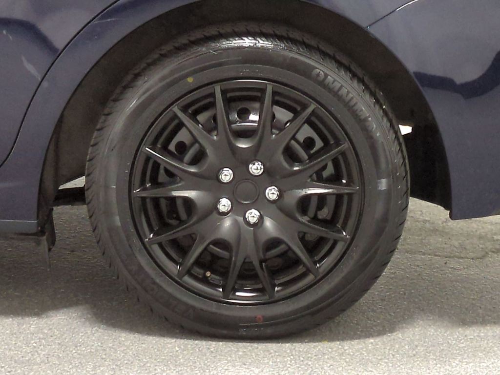 Thumbnail: 2019 Subaru Impreza - 8