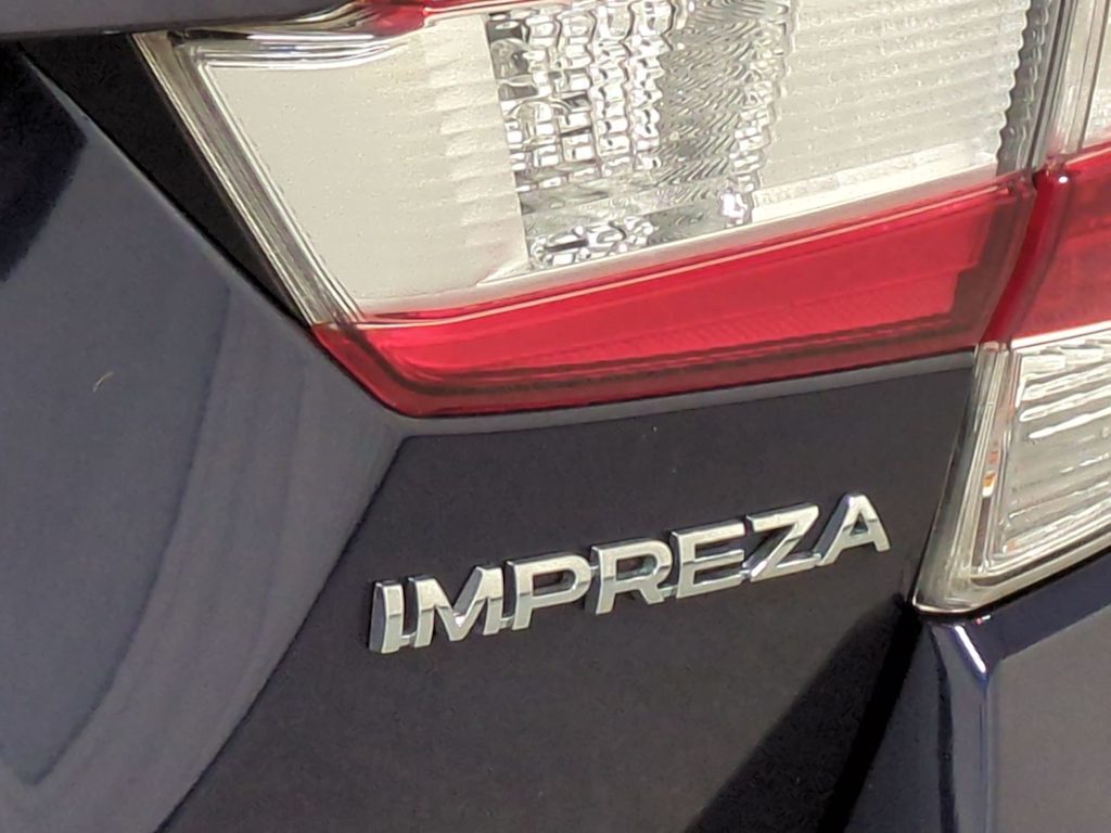 Thumbnail: 2019 Subaru Impreza - 24