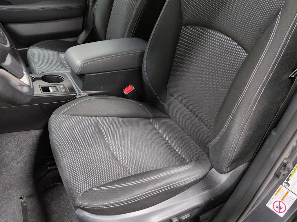 Thumbnail: 2018 Subaru Outback - 11