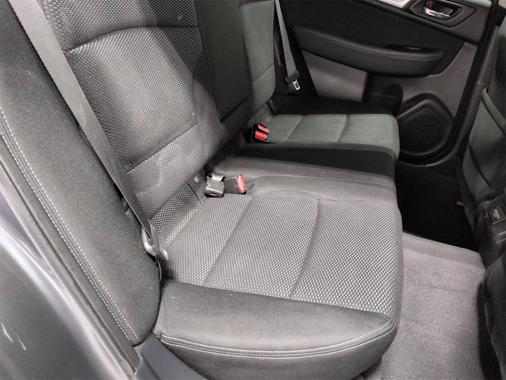 Thumbnail: 2018 Subaru Outback - 28