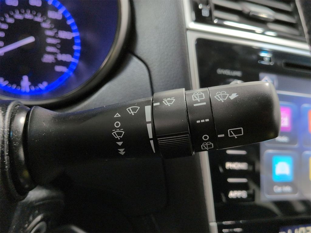 Thumbnail: 2018 Subaru Outback - 32