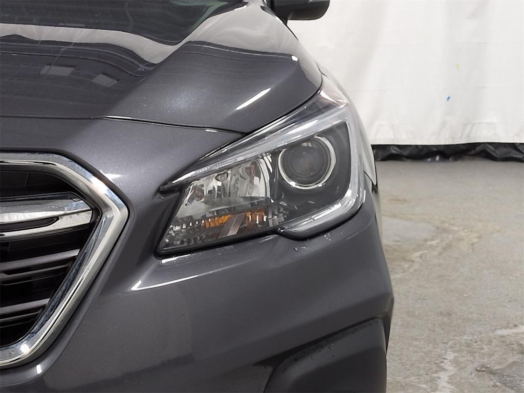Thumbnail: 2018 Subaru Outback - 25