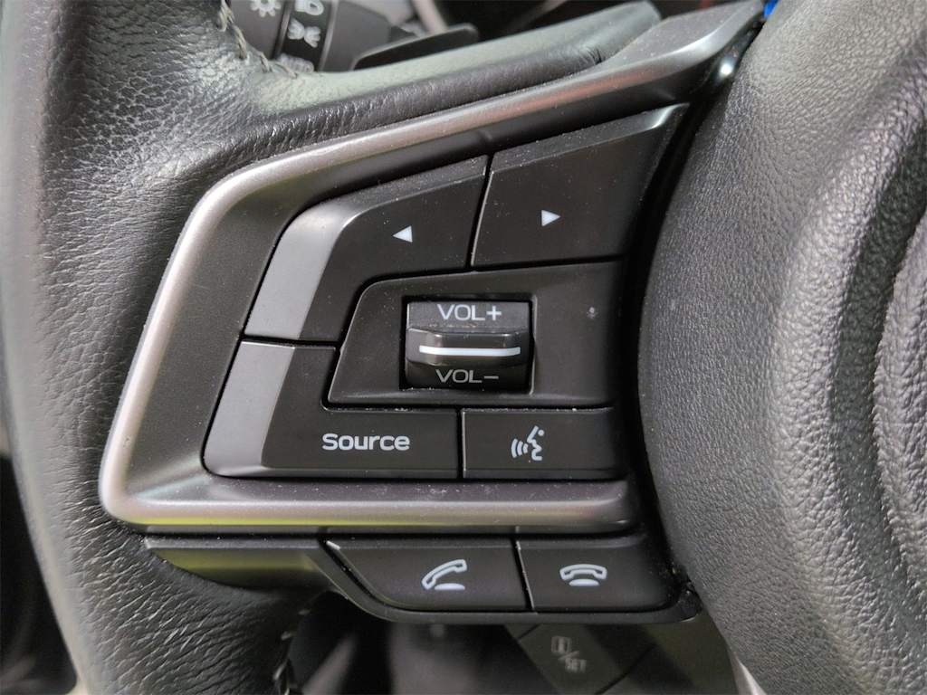 Thumbnail: 2018 Subaru Outback - 30