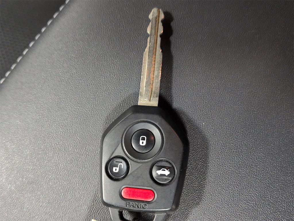 Thumbnail: 2018 Subaru Outback - 19