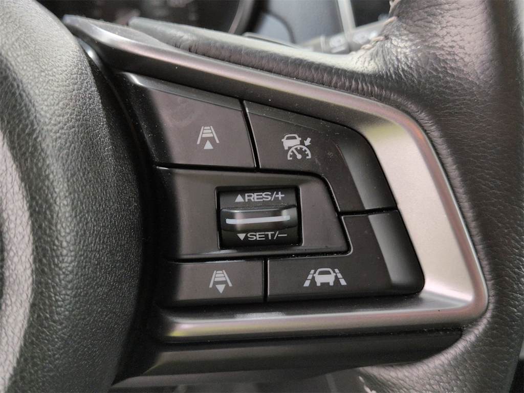 Thumbnail: 2018 Subaru Outback - 31