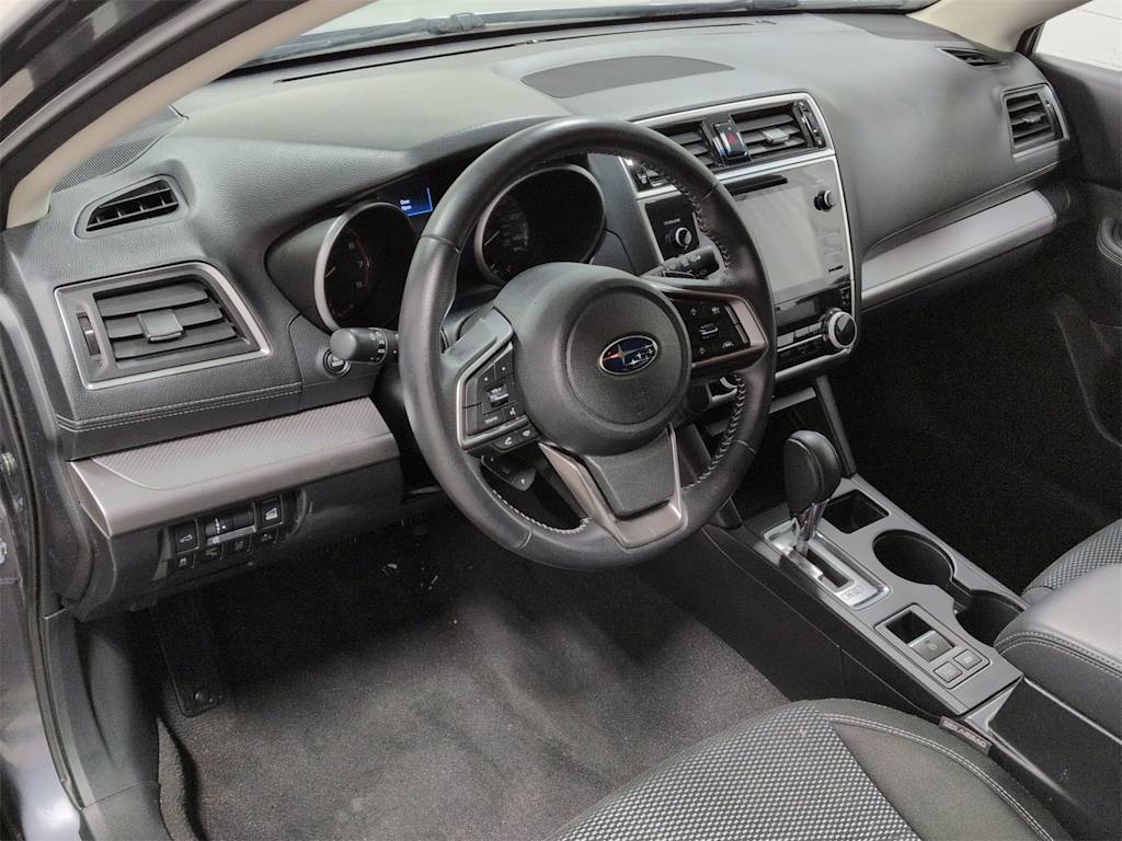 Thumbnail: 2018 Subaru Outback - 2