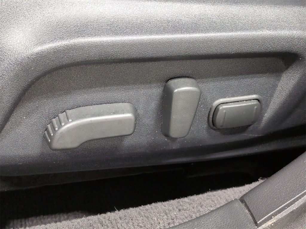 Thumbnail: 2018 Subaru Outback - 27