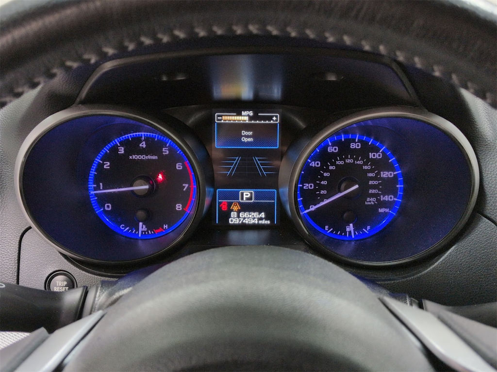 Thumbnail: 2018 Subaru Outback - 17