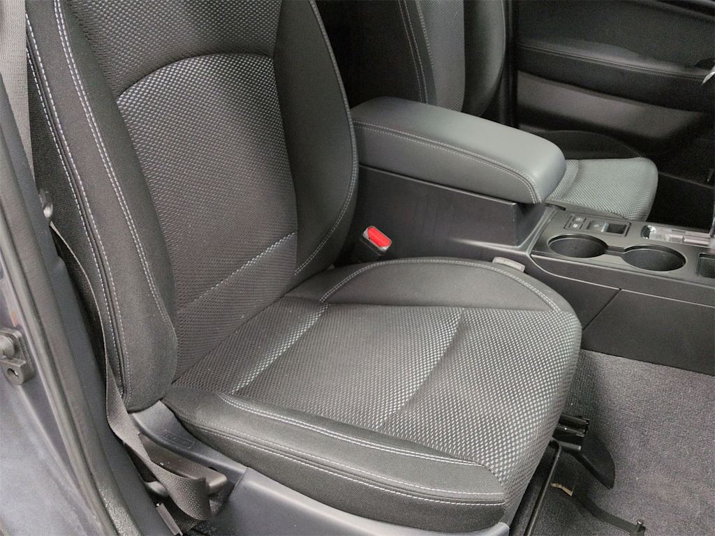 Thumbnail: 2018 Subaru Outback - 29