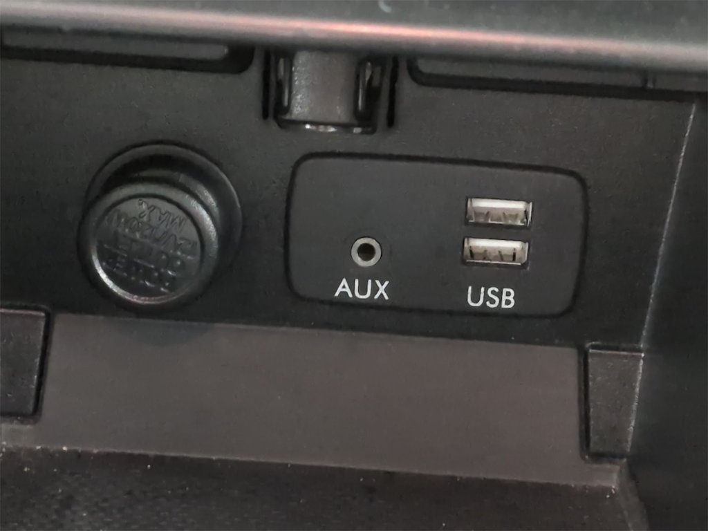 Thumbnail: 2018 Subaru Outback - 35