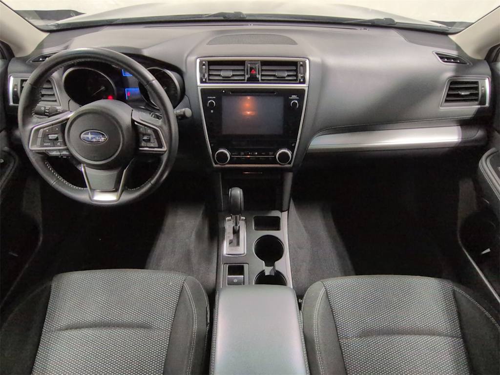 Thumbnail: 2018 Subaru Outback - 10