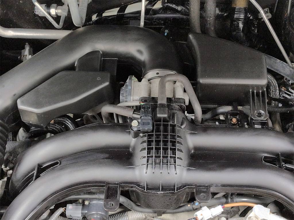 Thumbnail: 2018 Subaru Outback - 9