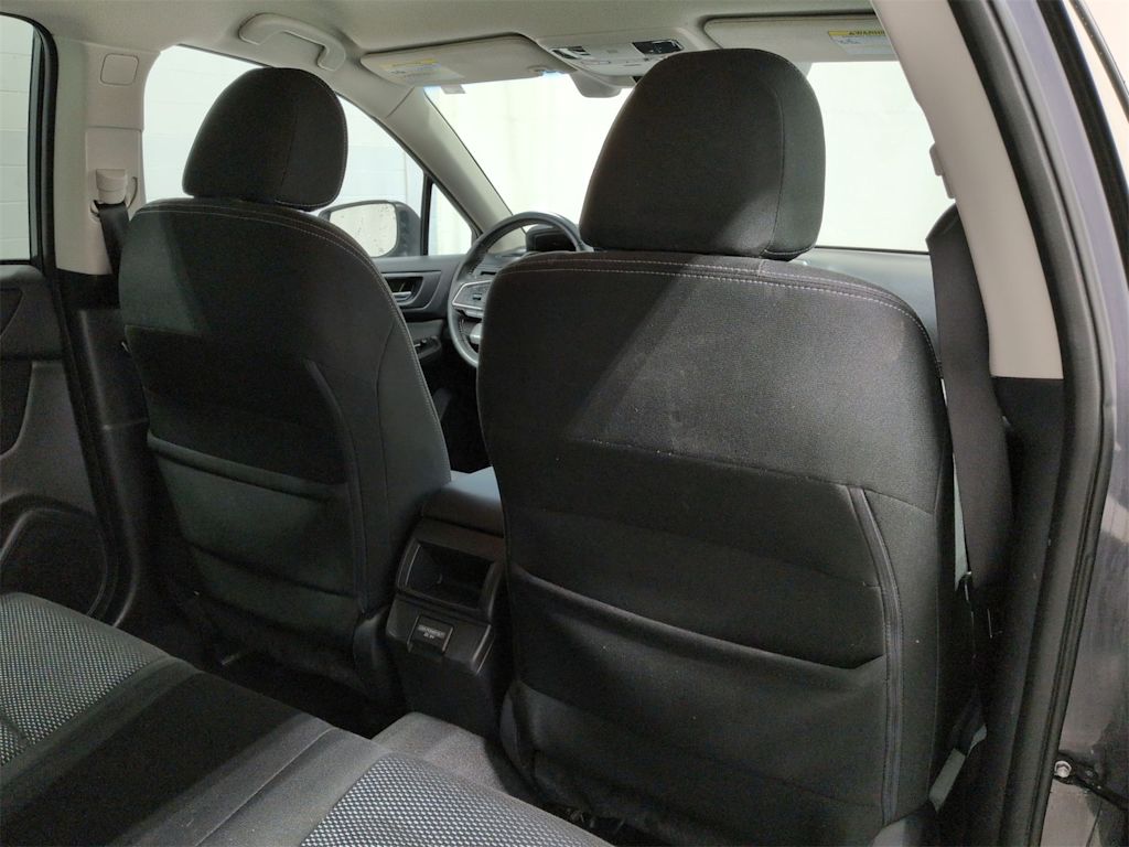 Thumbnail: 2018 Subaru Outback - 12