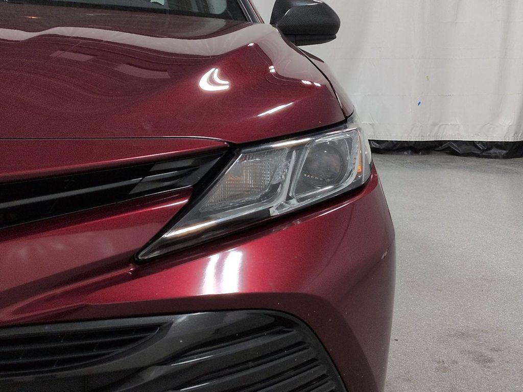 Thumbnail: 2019 Toyota Camry - 25