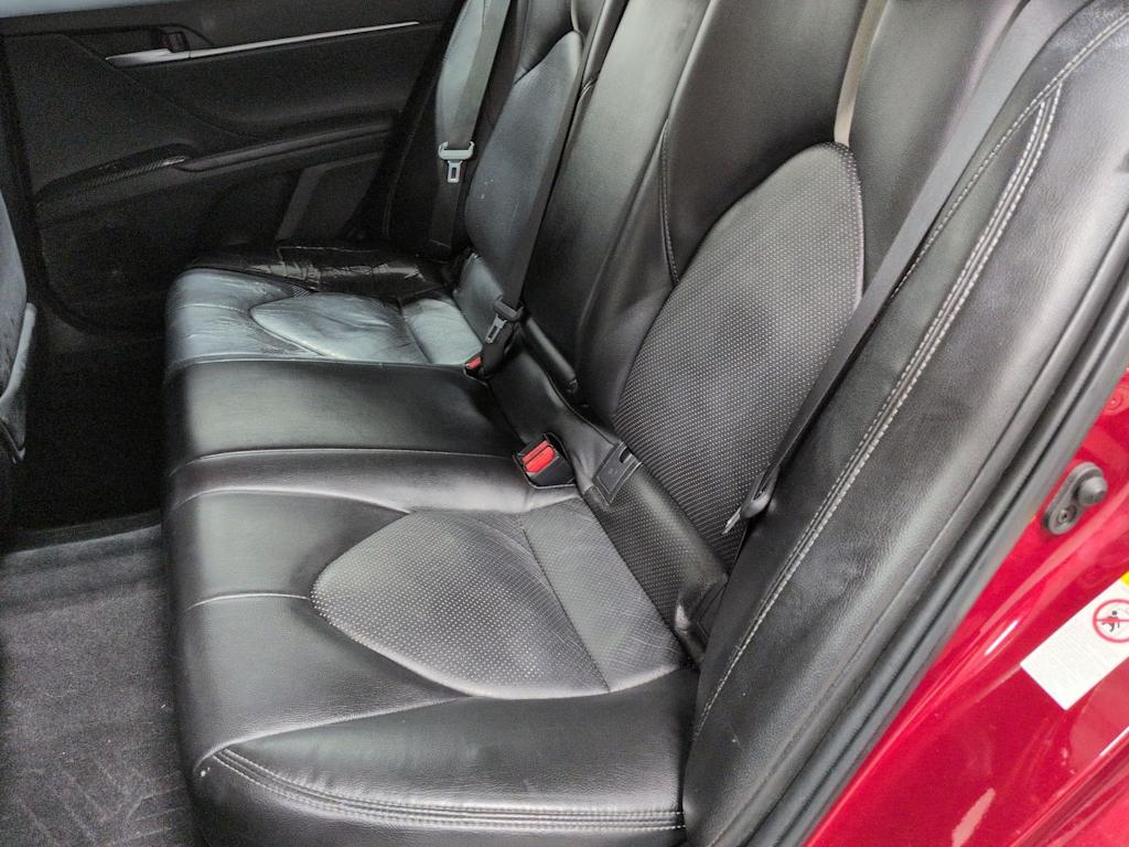 Thumbnail: 2019 Toyota Camry - 13