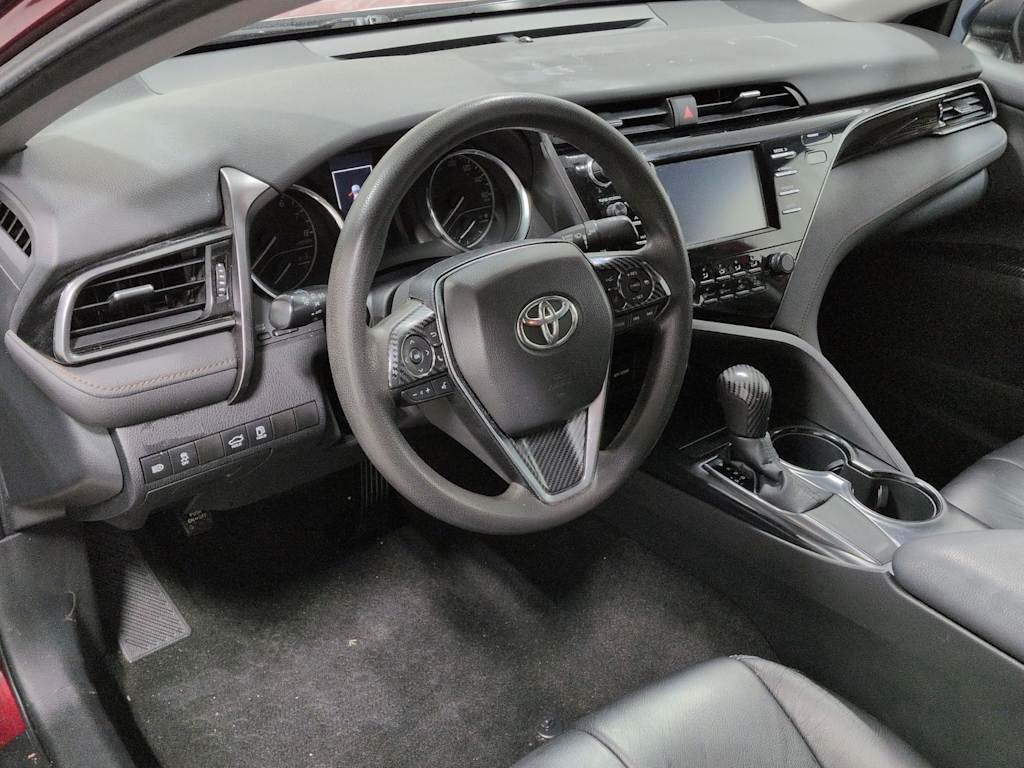 Thumbnail: 2019 Toyota Camry - 2