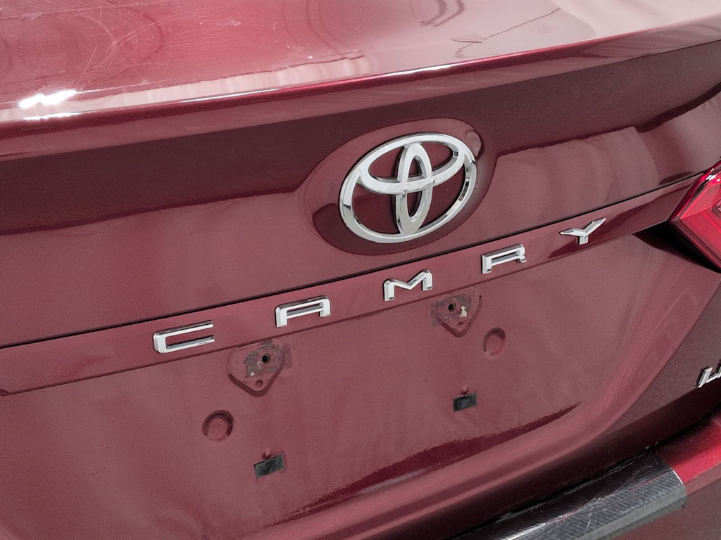 Thumbnail: 2019 Toyota Camry - 26