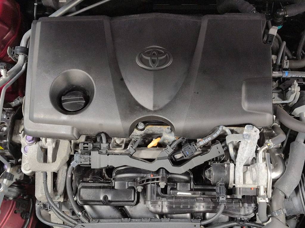 Thumbnail: 2019 Toyota Camry - 9