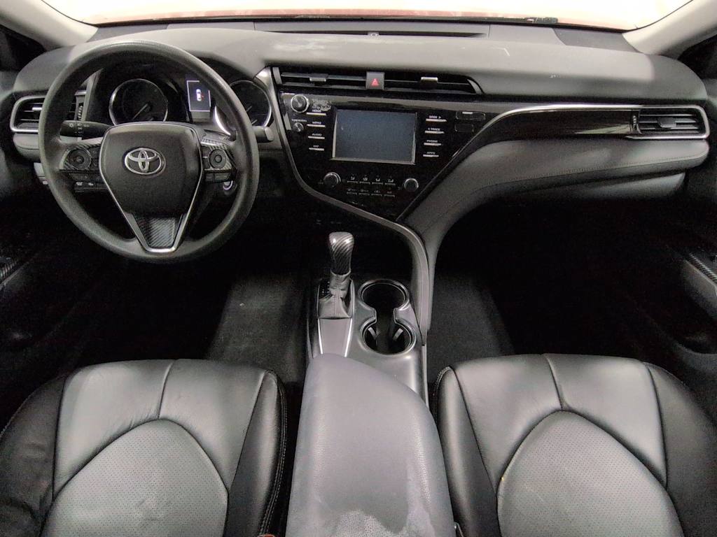 Thumbnail: 2019 Toyota Camry - 10